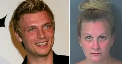 nick carter mom petition custody war aunt year old daughter bella dead lawsuit