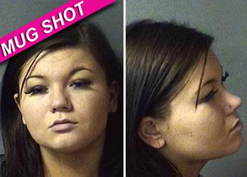 //amber portwood mugshot ni