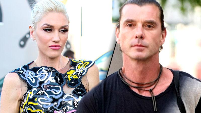 Gwen Stefani Gavin Rossdale Fortune Divorce