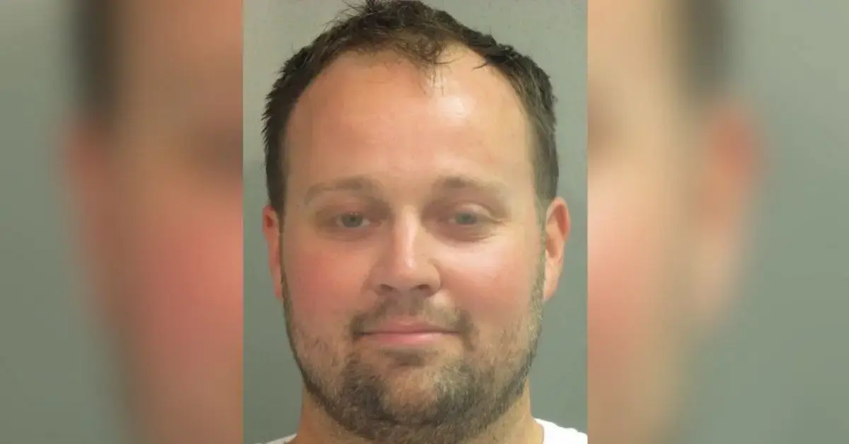 Josh Duggar was sentenced to nearly 13 years behind bars.