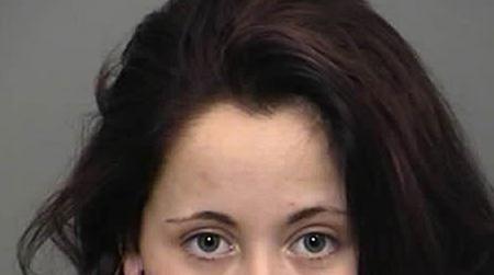 //jenelle evans arrested again pp