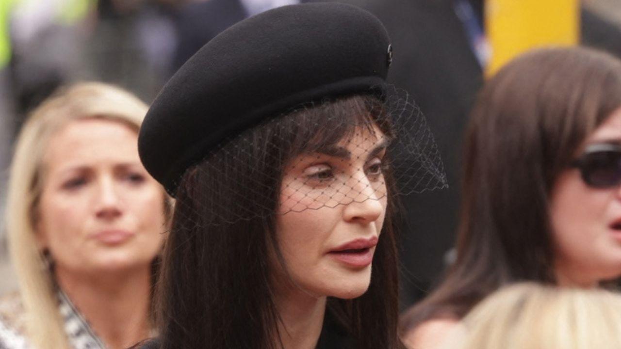 Picture of Aimee Osbourne