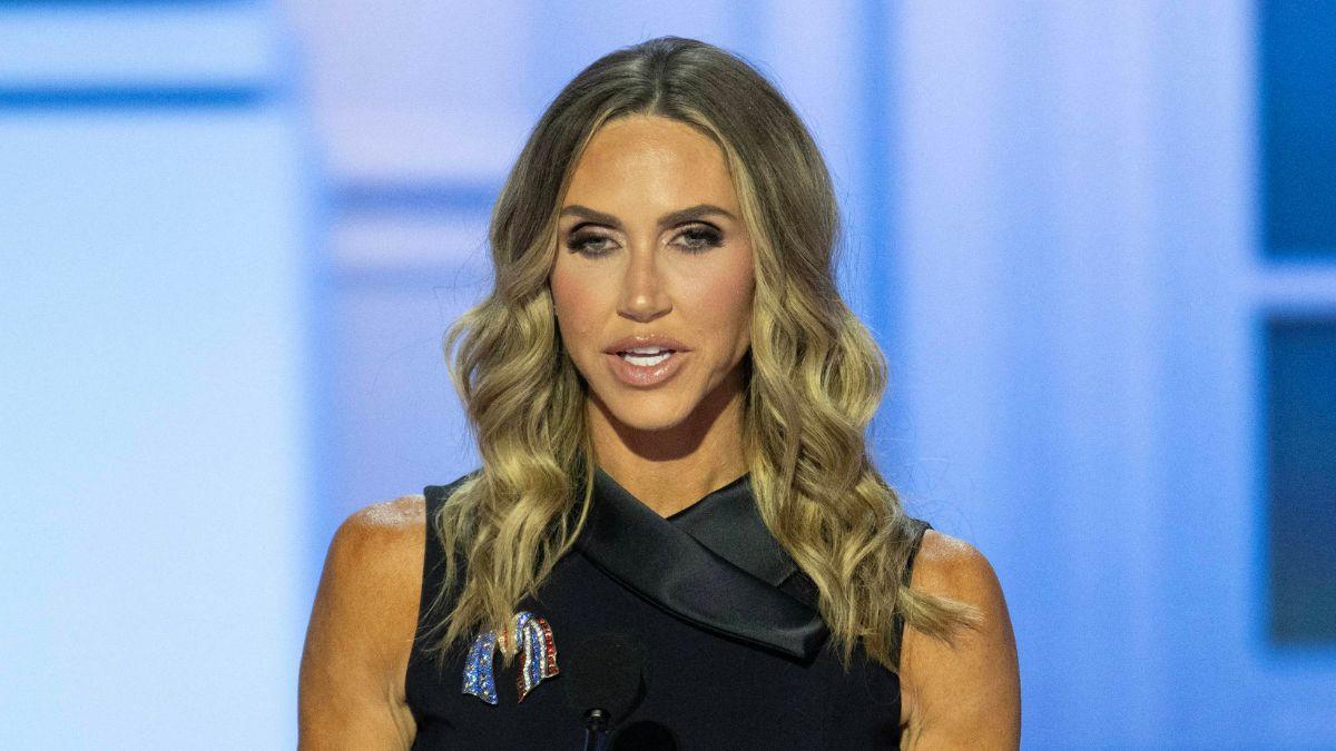 picture of Lara Trump