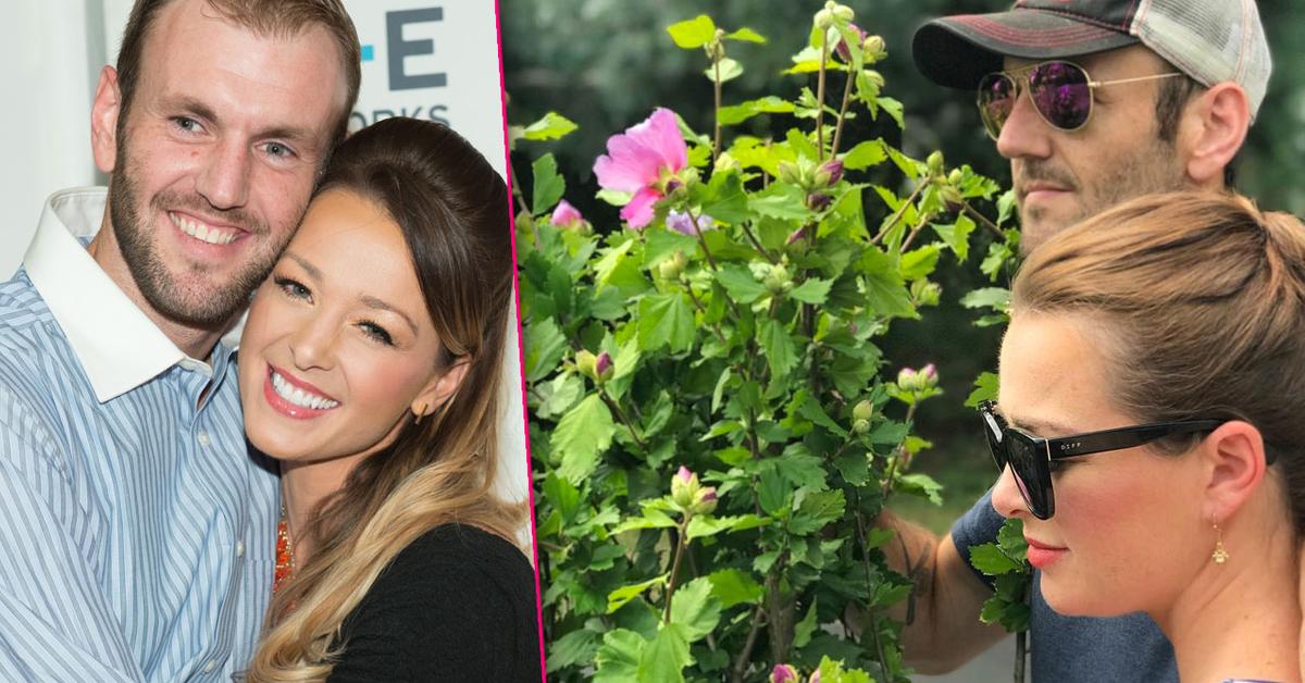‘MAFS’ Jamie Otis Remembers Son She Miscarried One Year Ago