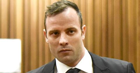 //oscar pistorius granted bail pp