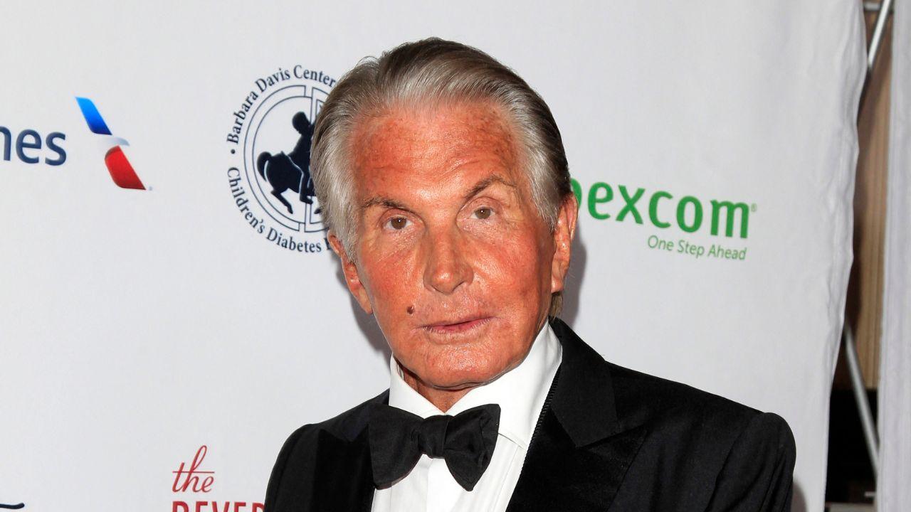 Writer George Gurley is helping George create a sequel to his memoir.