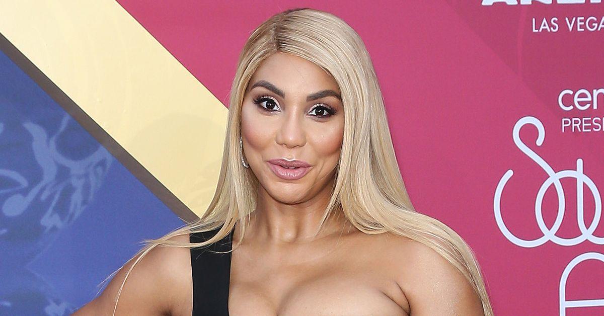 tamar braxton sued  ex agent vh reality shows vince herbert defrauded jeweler