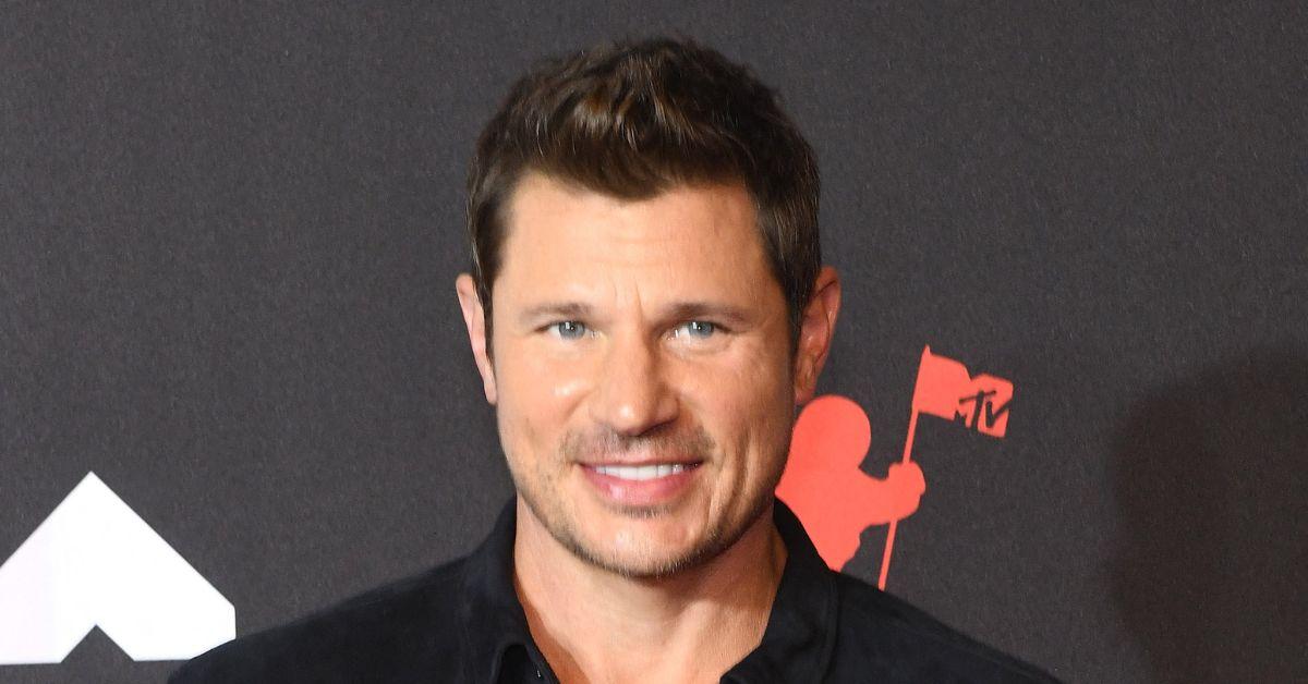 nick lachey