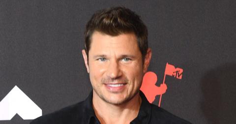 nick lachey