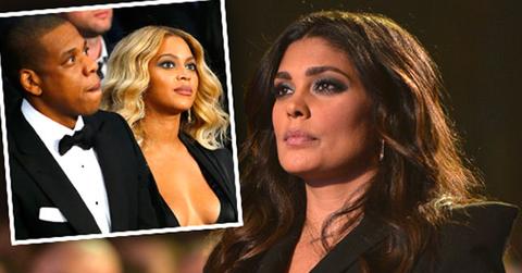 //rachel roy denies jay z mistress pp