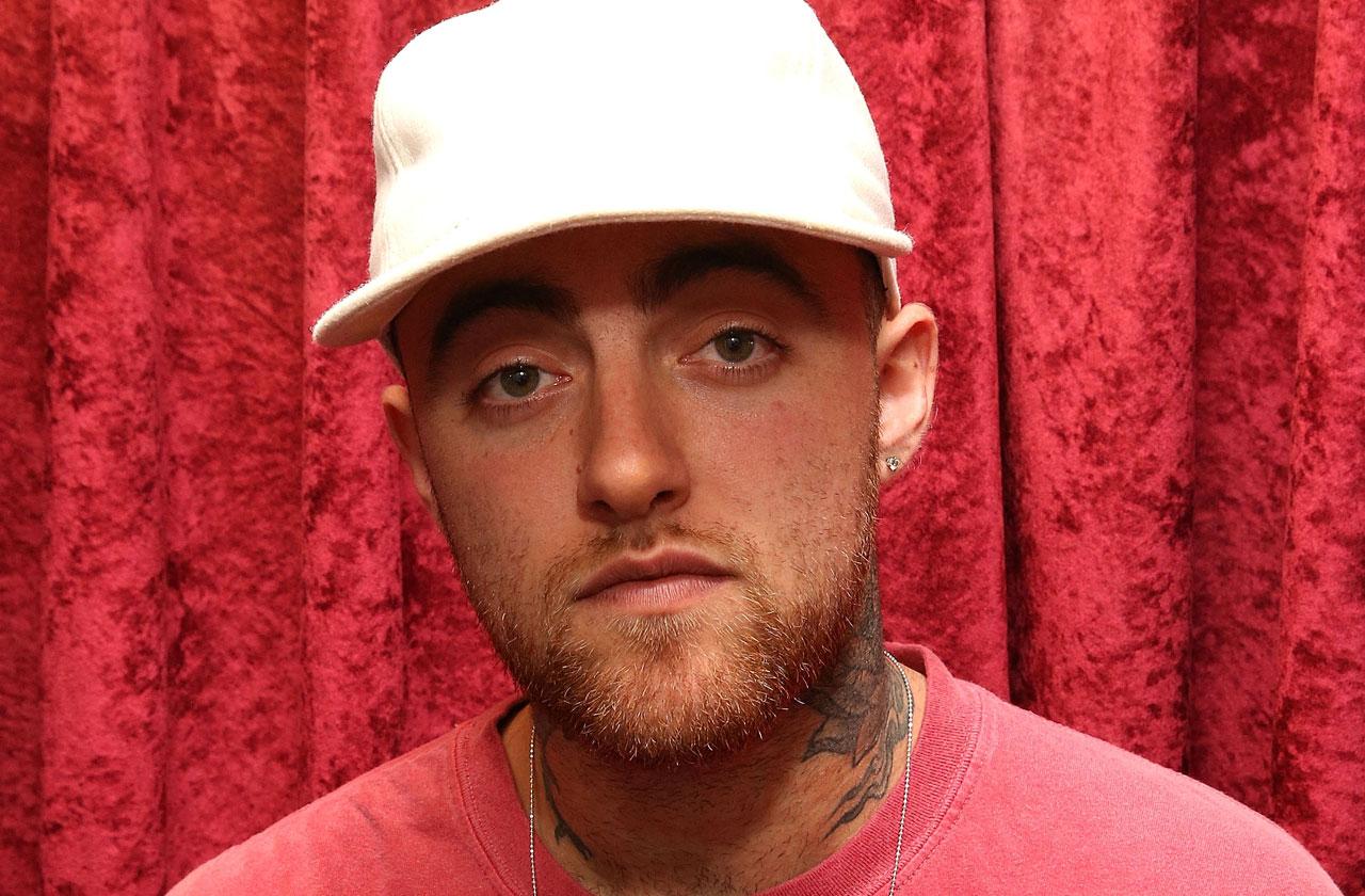 ‘Cardiac Arrest!’ Hear The Chilling Audio As Emergency Responders Are Called To Mac Miller’s House