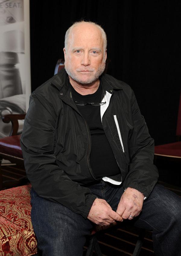 //richard dreyfuss