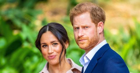 meghan markle president