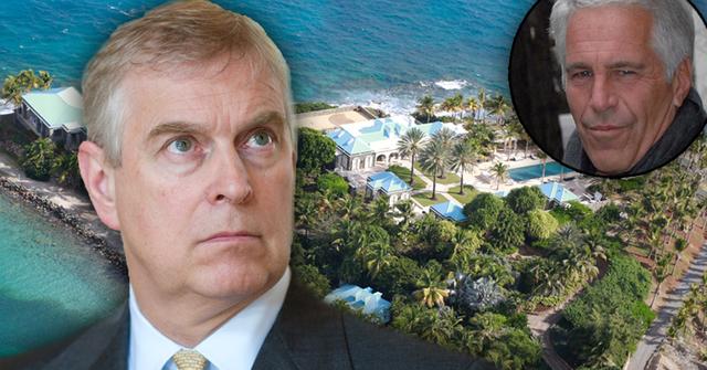 Prince Andrew ‘wasnt Acting Very Royally And More 5 New Developments In Sex Slave Scandal 9199