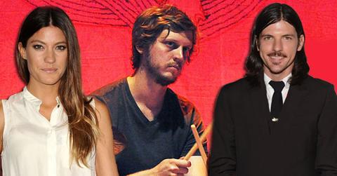 //jennifer carpenter jacob edwards seth avett wide getty