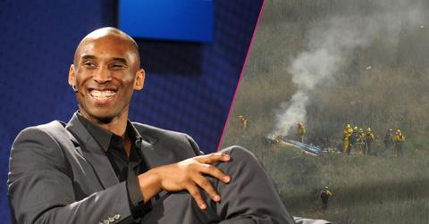 Kobe Bryant press conference