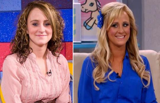 Leah Messer Secrets Scandals