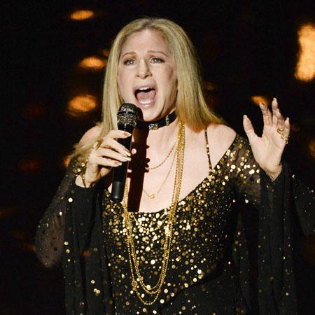 //barbra streisand