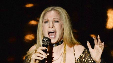 //barbra streisand