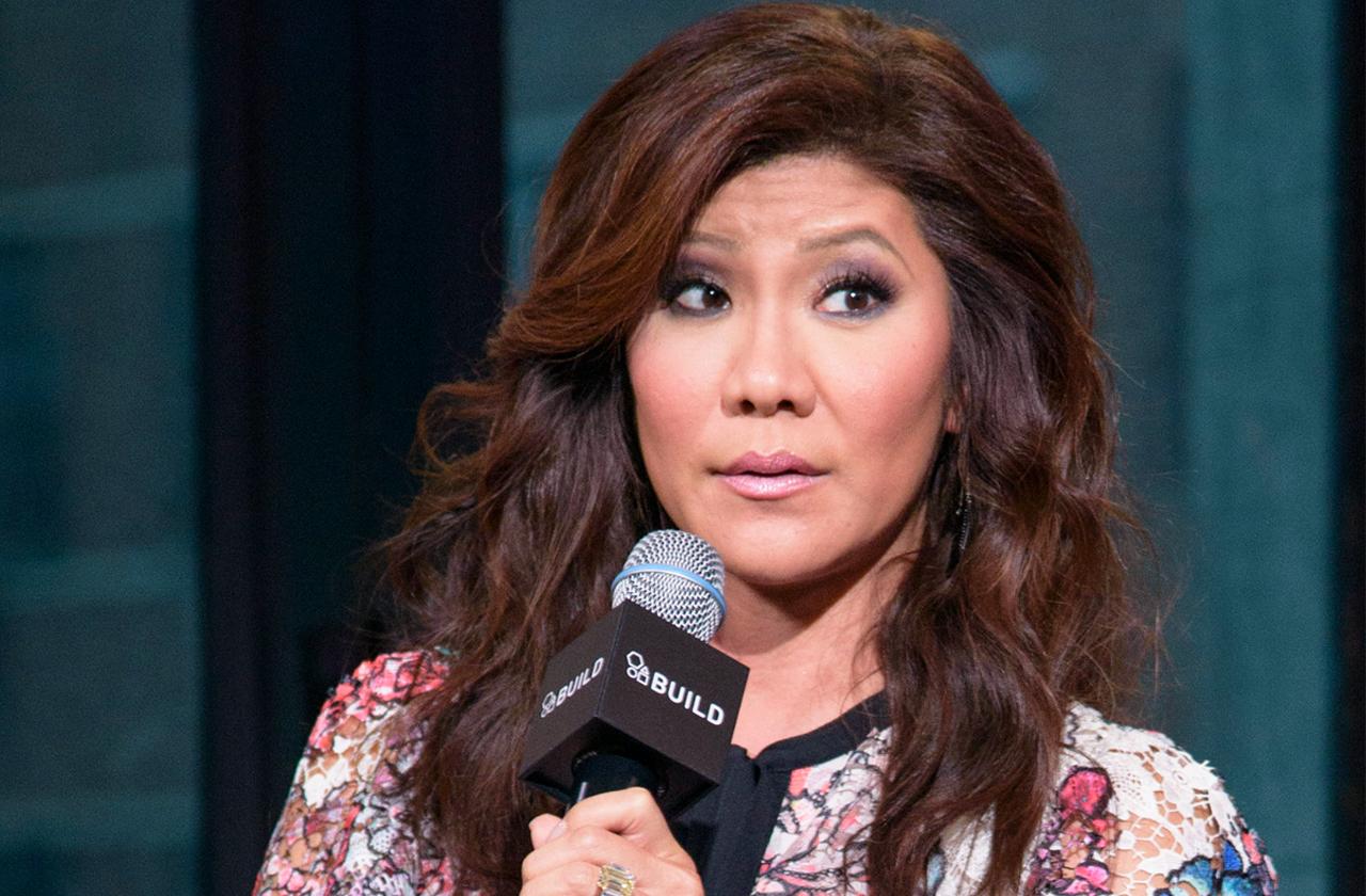 julie chen boss hell talk exposed husband les moonves sexual misconduct scandal