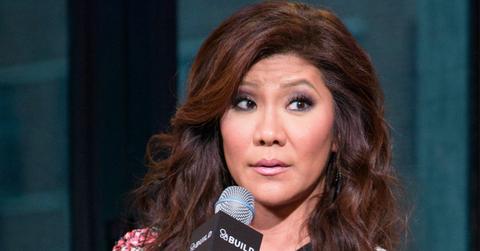 julie chen boss hell talk exposed husband les moonves sexual misconduct scandal