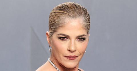 picture of Selma Blair