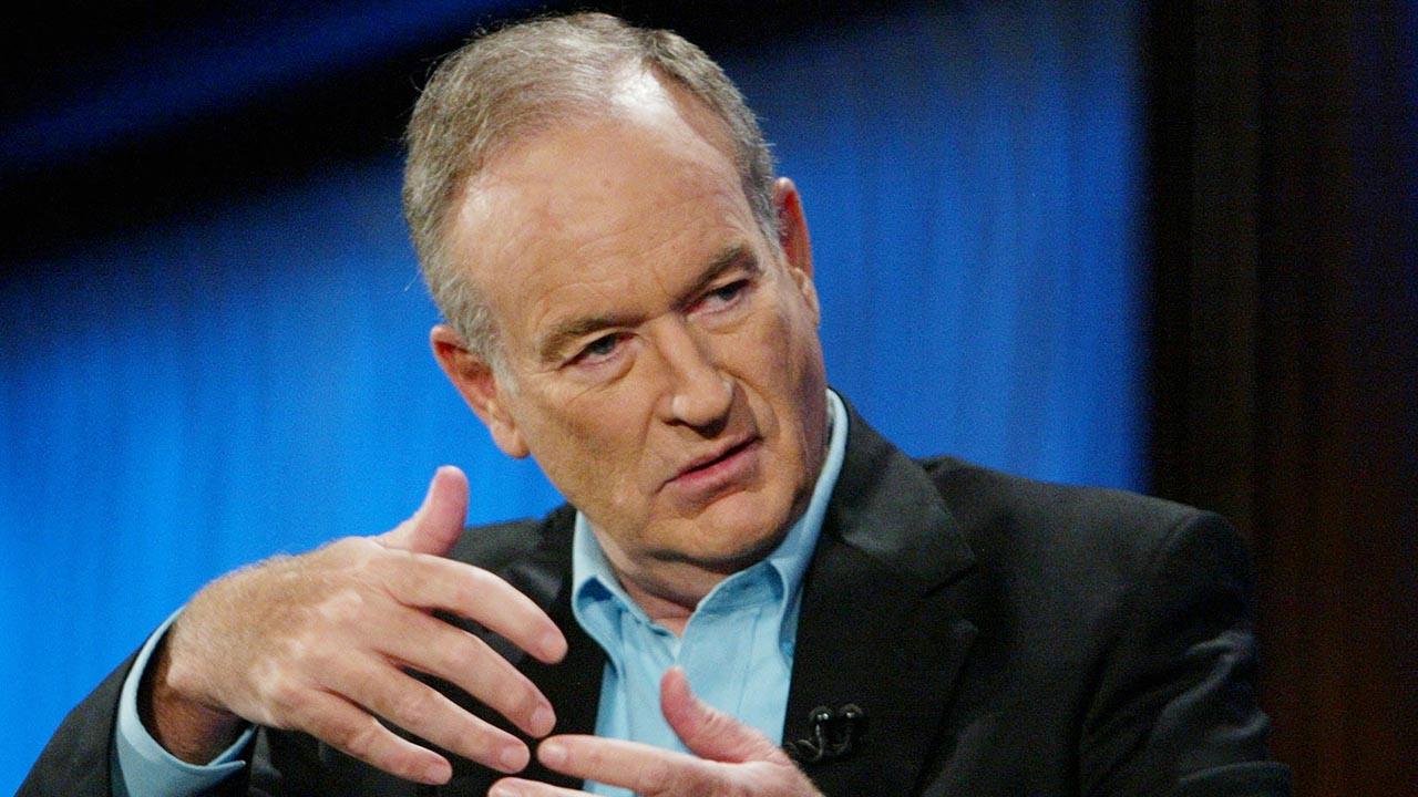 Photo of Bill O'Reilly