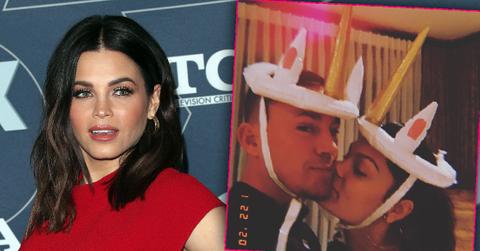 Channing Tatum Jenna Dewan Settle Custody Jessie J Reunion