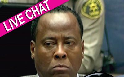 //conrad murray jackson