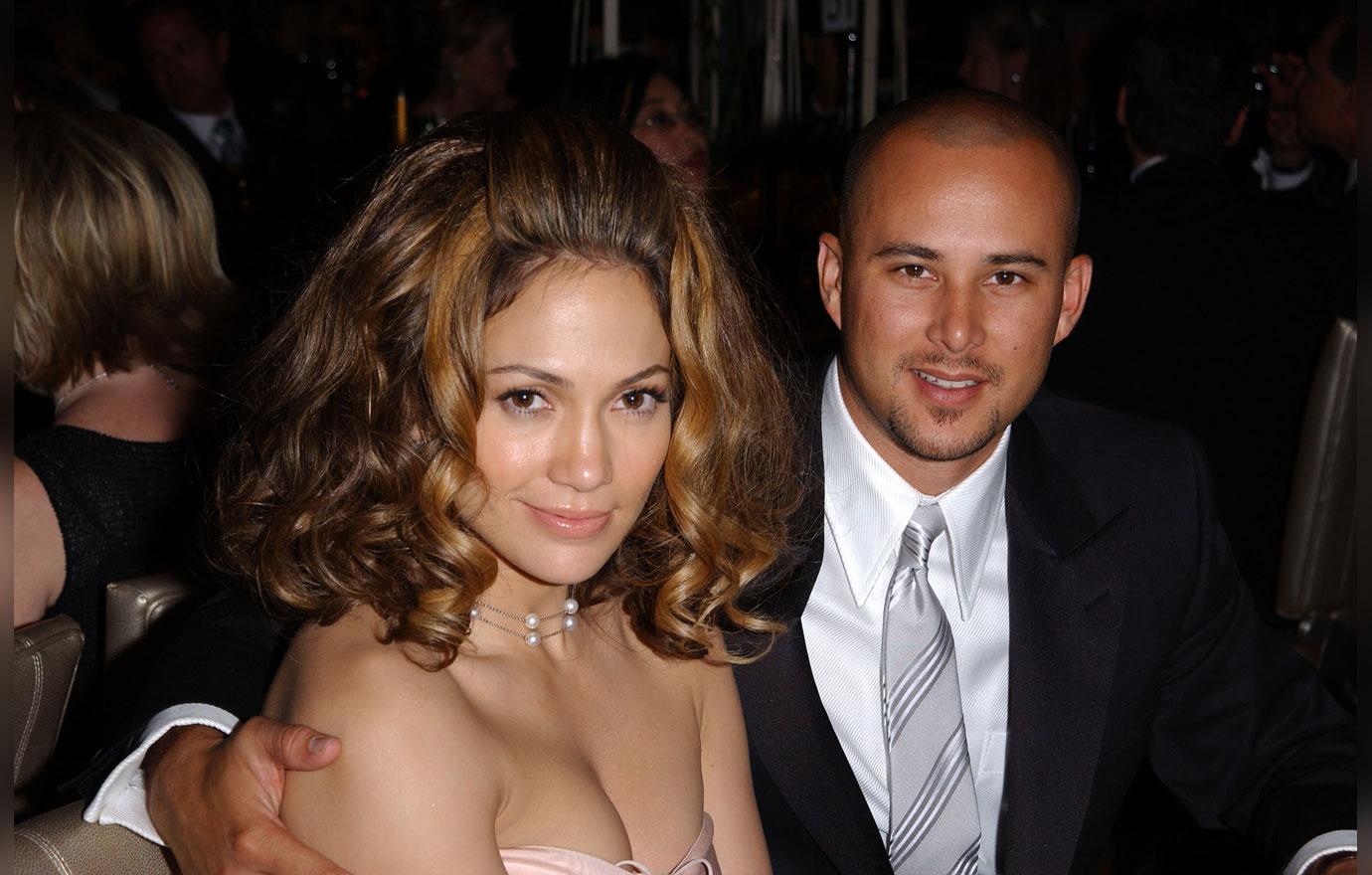 Jennifer Lopez Love Life Secrets And Scandals