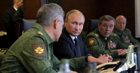 wagner mercenaries hung ukrainian pows trees botched putin coup jpg