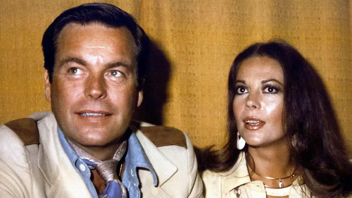 Robert Wagner and Natalie Wood secured a 50 percent share of 'Charlie's Angels' profits through a deal with Aaron Spelling.