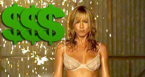 //jennifer aniston we are the millers