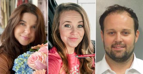 amy duggar king defends cousin jana child endangerment charges pp