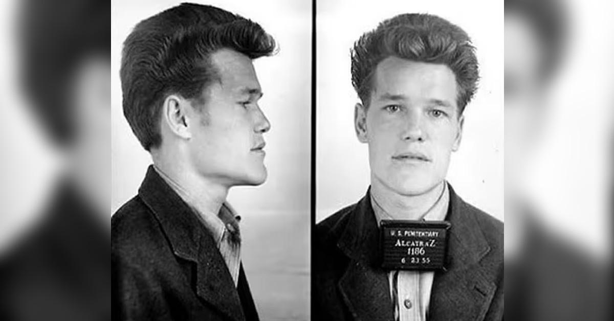 charlie hopkins alcatraz mugshot photo