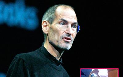 //steve jobs grammy landov post