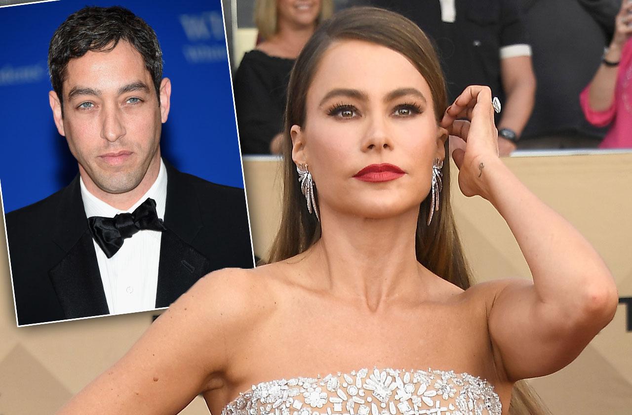 Sofia Vergara Nick Loeb IVF Embryo Babies Lawsuit