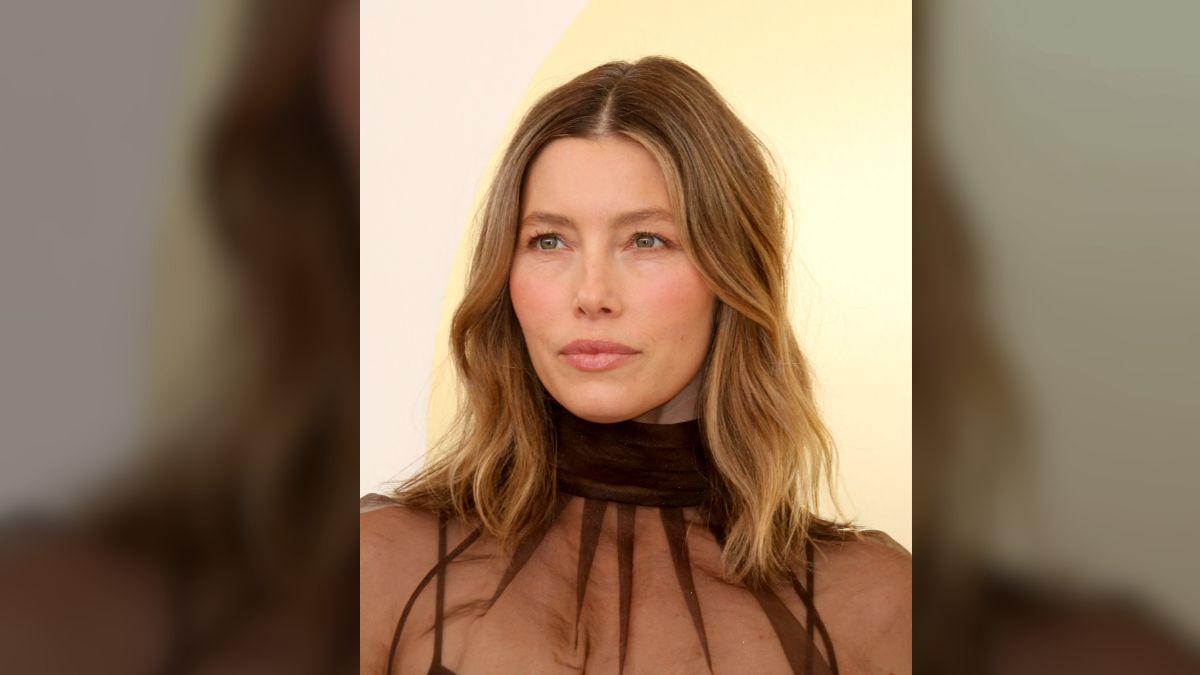 Jessica Biel is warning Justin Timberlake to grow up after tension from his Sag Harbor DWI incident.