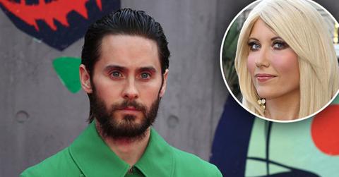 //jared leto creepy sex behavior pp