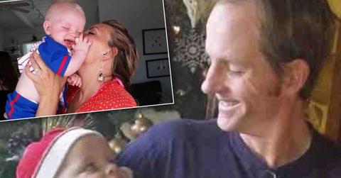 //TLC Polygamist Toddler Killed House Fire pp