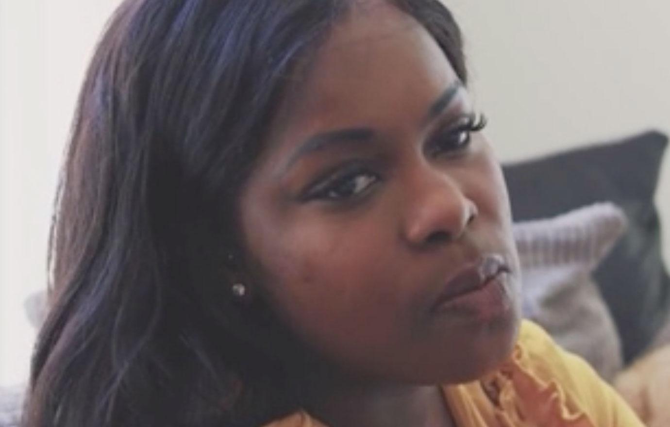 'Britain's Got Talent' Star Simonne Kerr Dead At 31, Man Charged In