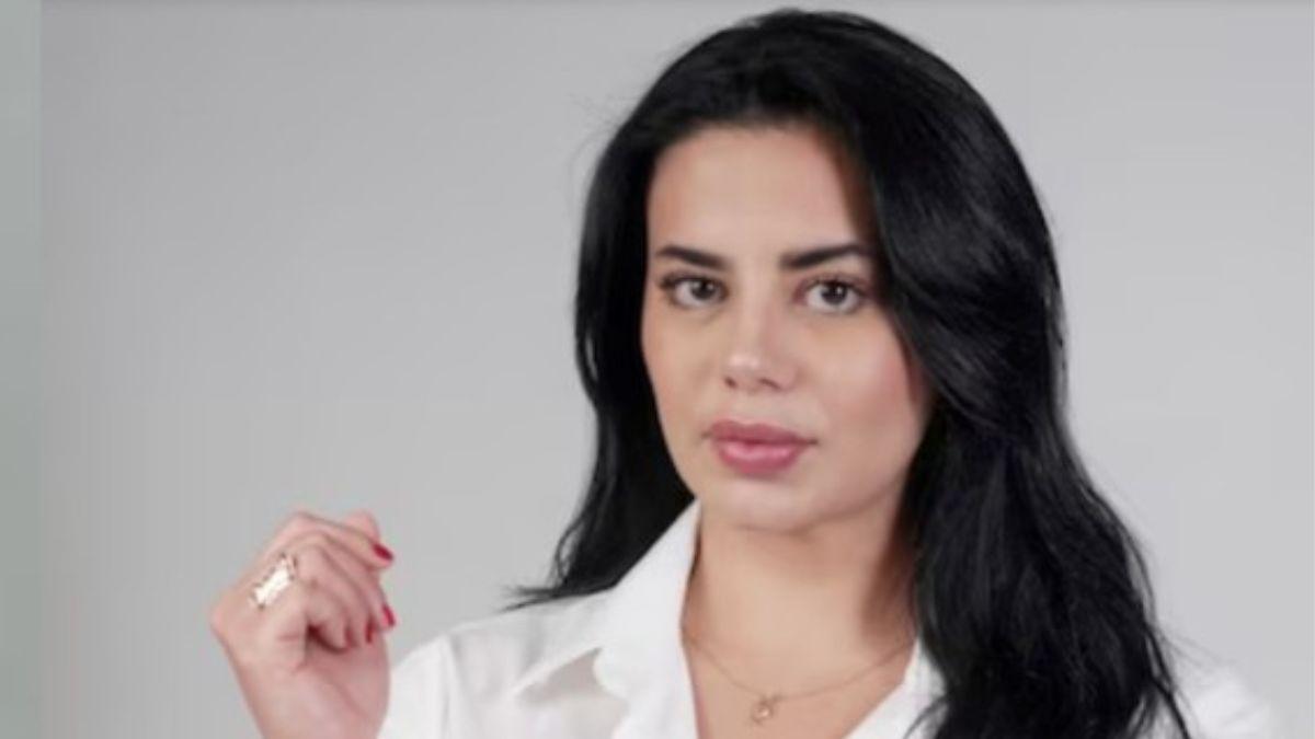 A photo of Deyci Alejandra Omana Ortiz