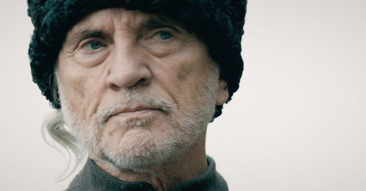 oscar nominated actor legendary superman villain terence stamp dead