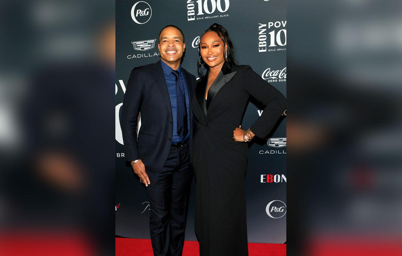 cynthia bailey rhoa housewives divorce mike hill breaks silence