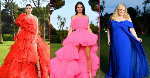 Kendall Jenner Amfar