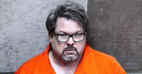 Uber Driver Murder Jason Dalton App Controlled Him