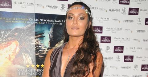 Actress Zara Phythian Jailed For 8 Years After Violating Underage Girl