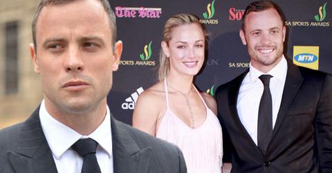 //oscar pistorius released prison pp