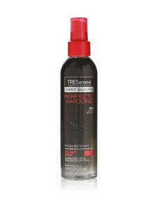 tresemme sea salt spray x