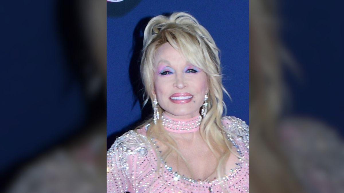 Dolly Parton said she 'got worn down and worn out' while grieving her husband, Carl Dean and dealing with health issues.
